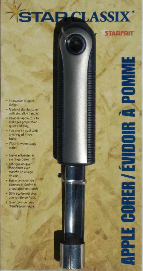 Apple Corer picture
