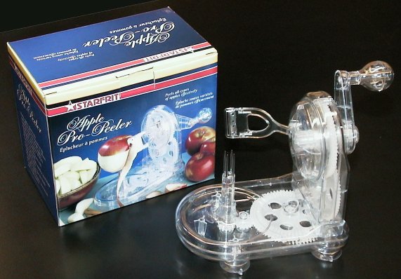 Apple Pro Peeler picture