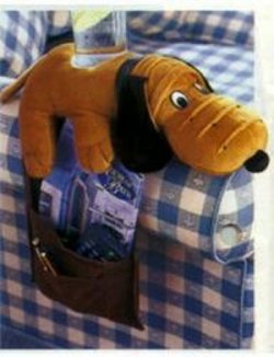 arm chair caddy picture