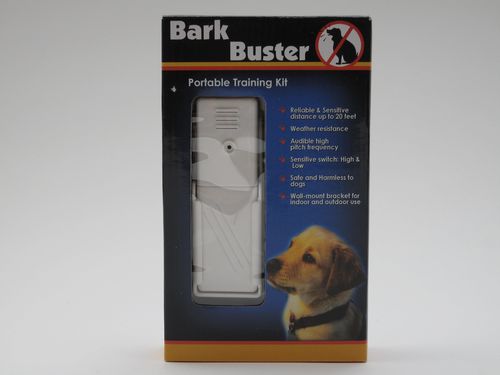 Bark Buster picture