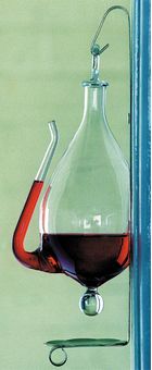 glass barometer picture