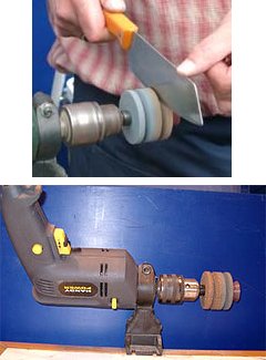 blade sharpener picture