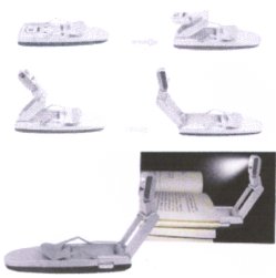 book lights picture
