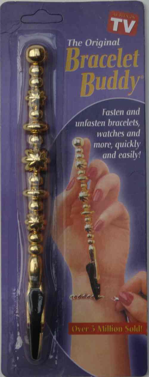 Bracelet Buddy picture