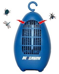 Bug Killer picture
