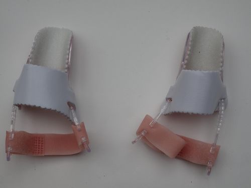 Bunion Regulator picture