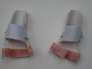 Bunion Regulator picture