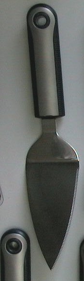 Cake Cutter - Server picture