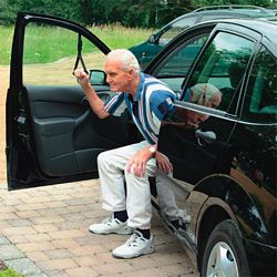 Car Caddie picture