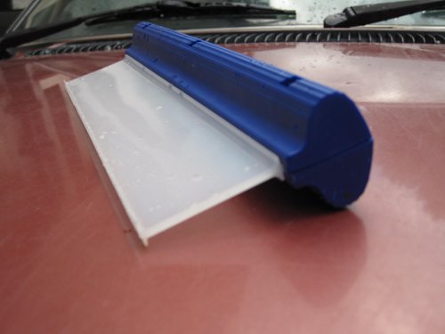 car washing blade picture