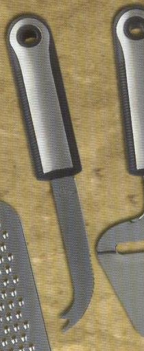 Cheese Knife picture