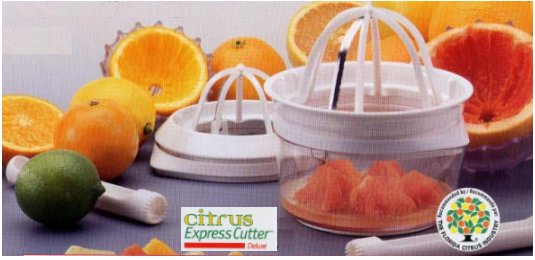 citrus express picture