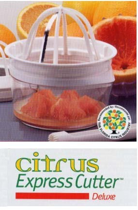 citrus express picture