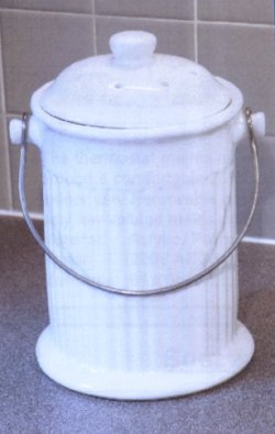 compost crock large picture
