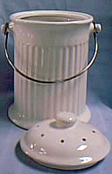 Compost Crock picture