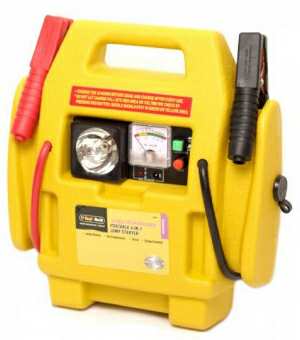 compressor jump start torch battery charger picture
