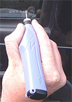 cordless engraver picture
