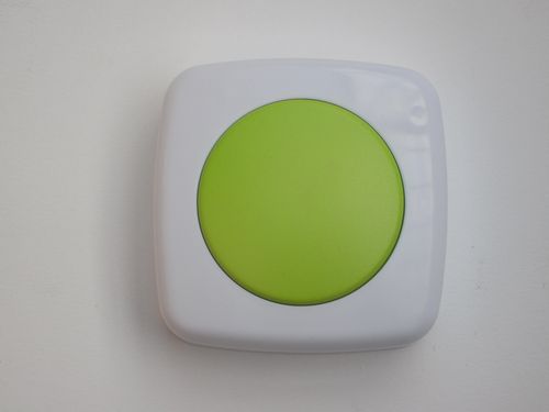 Cordless Help Alarm picture