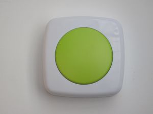 Cordless Help Alarm picture