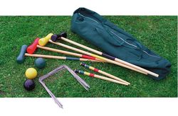 croquet sets picture