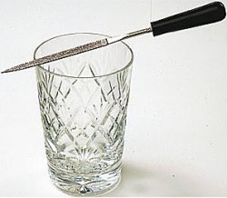 Diamond Crystal File picture