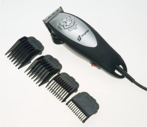 Dog Clippers picture