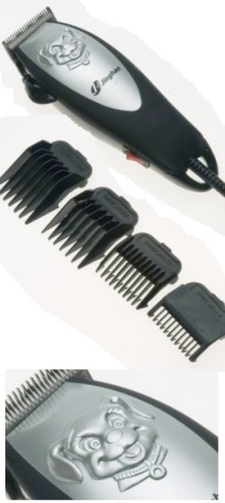 dog clippers picture