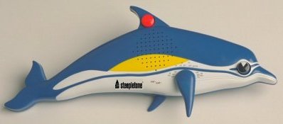 dolphin radio picture