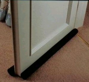 Draught Excluders picture
