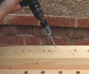 Drill Bits Screwdriver picture