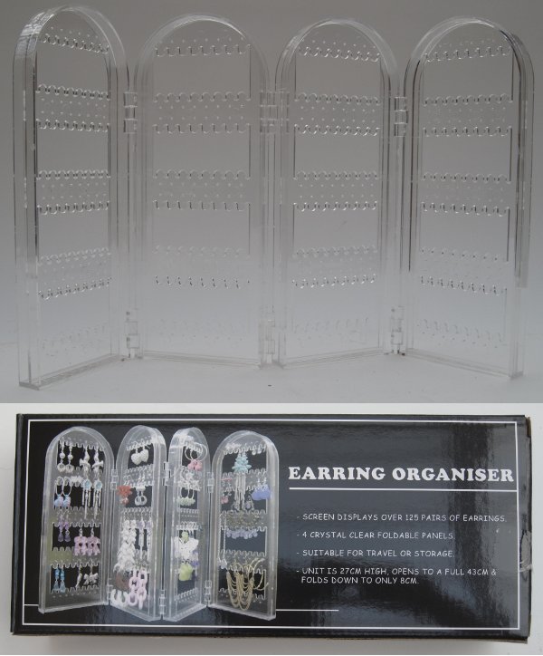 Earring Holder picture