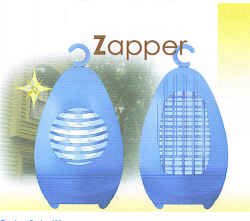 electronic bug killer picture