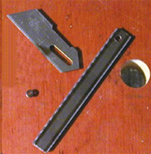 Eurotool Blades picture
