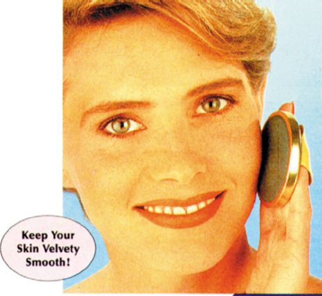 Facial Scrub picture