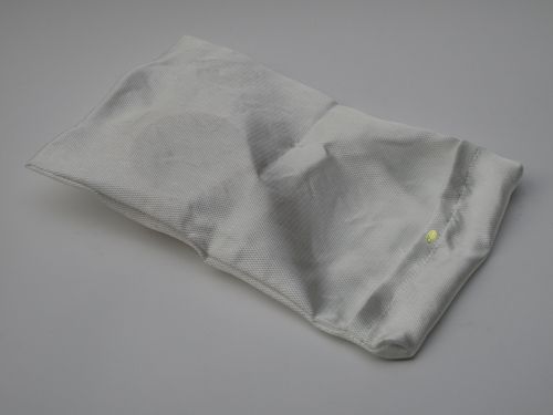 Fire Resistant Document Bag picture