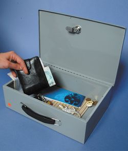 Fire Resistant Safe picture