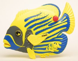 Fish Shower Radio picture