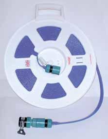 20 metres 65.62 FT FLAT HOSE GIFT BOX picture
