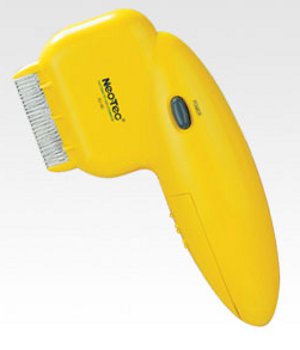 Flea Detector / Comb picture