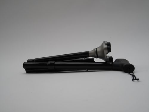Folding Walking Stick With Foot picture