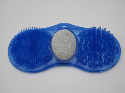 Footcare Three In One picture