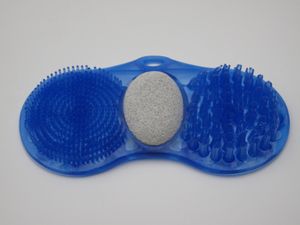 Footcare Three In One picture