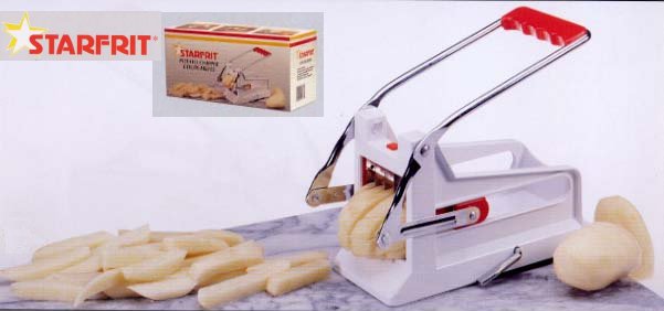 Potato Chipper picture