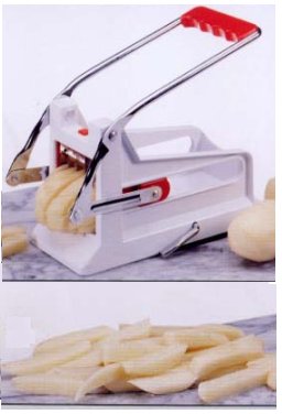 Potato Chipper picture