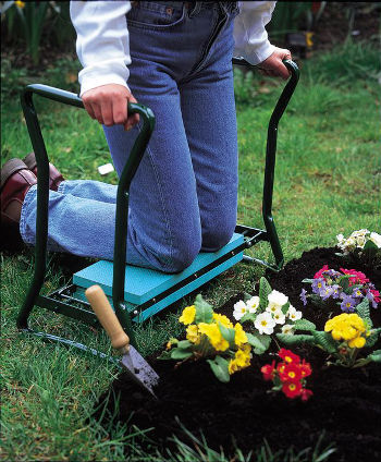 Garden Kneeler picture