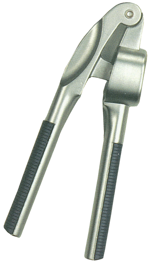 Garlic Press picture