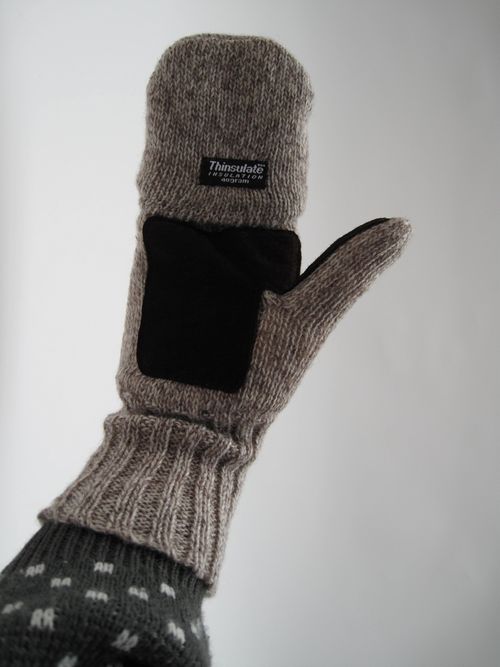 Gloves Mittens picture