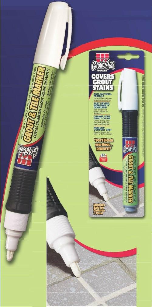 Grout Pens picture