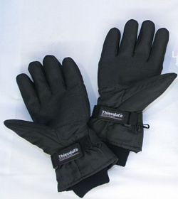 Heated Gloves - medium picture