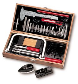 Hobby Tool